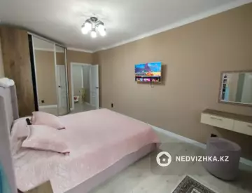 2-комнатная квартира, этаж 7 из 13, 77 м²