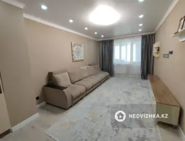 2-комнатная квартира, этаж 7 из 13, 77 м²