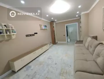 2-комнатная квартира, этаж 7 из 13, 77 м²