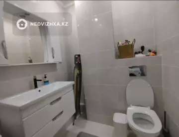 2-комнатная квартира, этаж 7 из 13, 77 м²