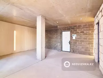 3-комнатная квартира, этаж 3 из 9, 87 м²