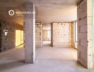 3-комнатная квартира, этаж 3 из 9, 87 м²