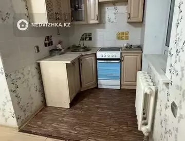 2-комнатная квартира, этаж 3 из 16, 51 м²