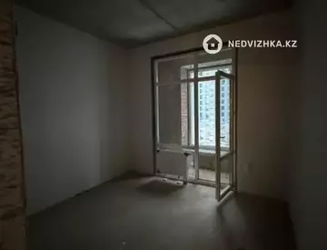 2-комнатная квартира, этаж 7 из 12, 55 м²