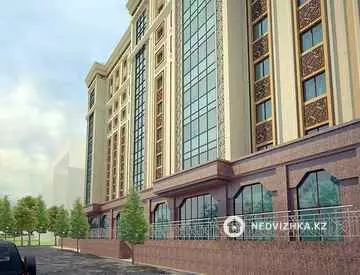 3-комнатная квартира, этаж 6 из 10, 131 м²