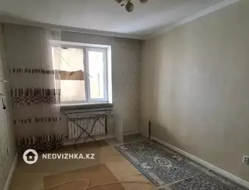 1-комнатная квартира, этаж 3 из 7, 39 м²