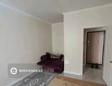 1-комнатная квартира, этаж 3 из 7, 39 м²
