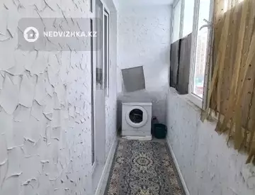 1-комнатная квартира, этаж 3 из 7, 39 м²