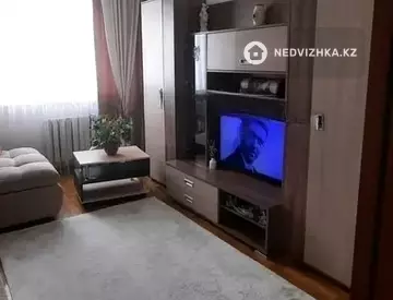 1-комнатная квартира, этаж 5 из 6, 39 м²
