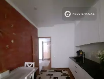 1-комнатная квартира, этаж 5 из 6, 39 м²