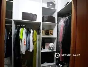 1-комнатная квартира, этаж 5 из 6, 39 м²