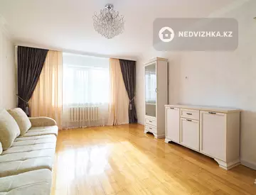 2-комнатная квартира, этаж 8 из 16, 65 м²