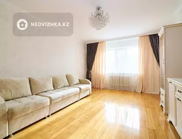 2-комнатная квартира, этаж 8 из 16, 65 м²