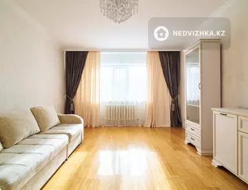 2-комнатная квартира, этаж 8 из 16, 65 м²