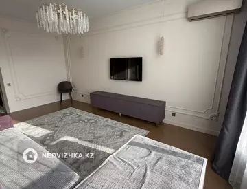 3-комнатная квартира, этаж 15 из 16, 87 м²