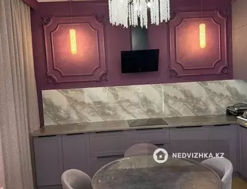 3-комнатная квартира, этаж 15 из 16, 87 м²