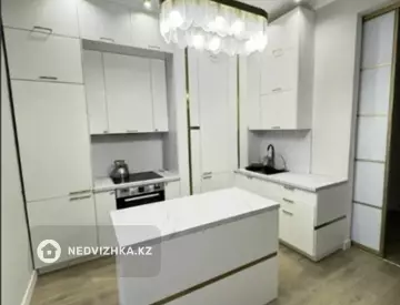 3-комнатная квартира, этаж 18 из 18, 111 м²