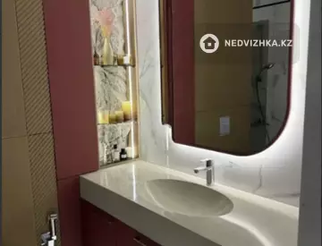 3-комнатная квартира, этаж 18 из 18, 111 м²