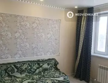 1-комнатная квартира, этаж 7 из 12, 39 м²