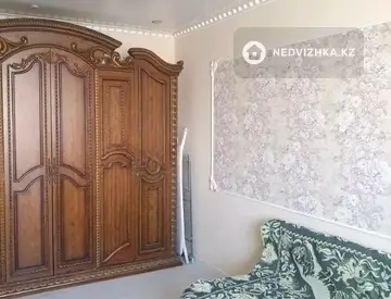 1-комнатная квартира, этаж 7 из 12, 39 м²