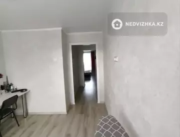 3-комнатная квартира, этаж 6 из 6, 58 м²