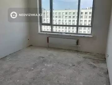 3-комнатная квартира, этаж 8 из 9, 85 м²