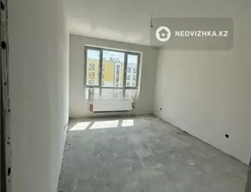 3-комнатная квартира, этаж 8 из 9, 85 м²
