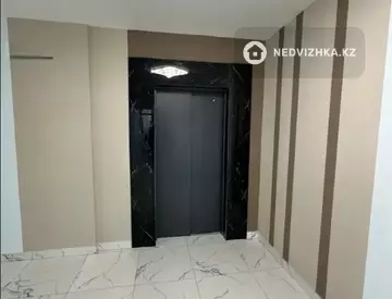 3-комнатная квартира, этаж 8 из 9, 85 м²