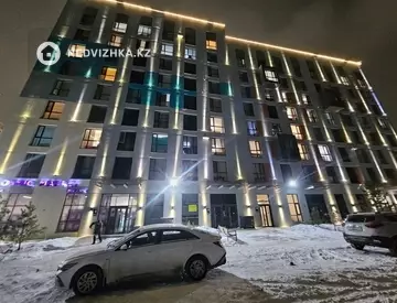 2-комнатная квартира, этаж 6 из 9, 68 м²