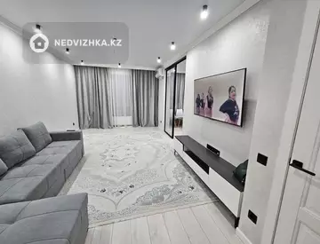 2-комнатная квартира, этаж 6 из 9, 68 м²
