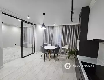 2-комнатная квартира, этаж 6 из 9, 68 м²