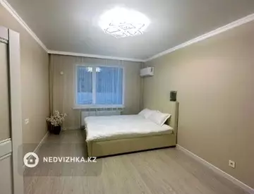 1-комнатная квартира, этаж 11 из 17, 35 м²