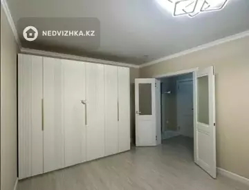 1-комнатная квартира, этаж 11 из 17, 35 м²
