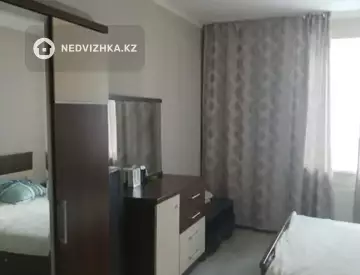 2-комнатная квартира, этаж 4 из 9, 58 м²