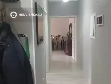 2-комнатная квартира, этаж 4 из 9, 58 м²