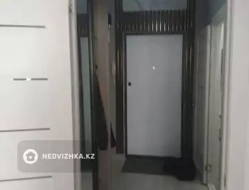 2-комнатная квартира, этаж 4 из 9, 58 м²