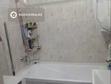 2-комнатная квартира, этаж 4 из 9, 58 м²