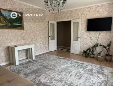 2-комнатная квартира, этаж 2 из 9, 69 м²
