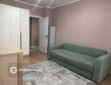 2-комнатная квартира, этаж 2 из 9, 69 м²