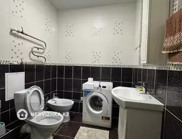 2-комнатная квартира, этаж 8 из 9, 72 м²