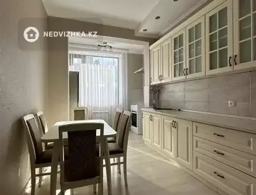 2-комнатная квартира, этаж 8 из 9, 72 м²