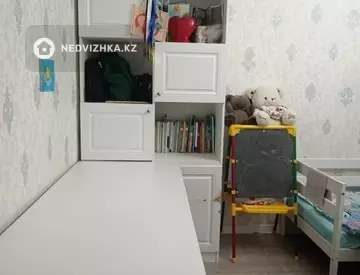 2-комнатная квартира, этаж 7 из 9, 58 м²