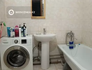 2-комнатная квартира, этаж 7 из 9, 58 м²