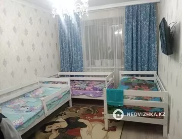 2-комнатная квартира, этаж 7 из 9, 58 м²