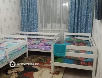 2-комнатная квартира, этаж 7 из 9, 58 м²