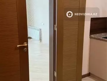 2-комнатная квартира, этаж 2 из 9, 62 м²