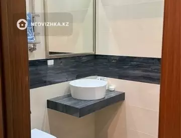 2-комнатная квартира, этаж 2 из 9, 62 м²