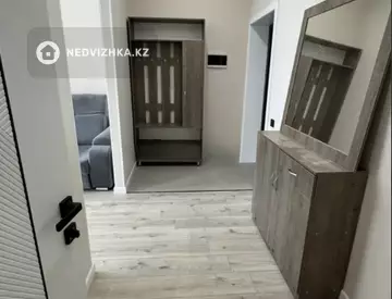 1-комнатная квартира, этаж 9 из 9, 36 м²