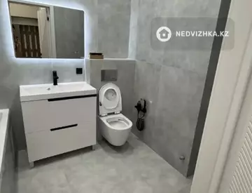 1-комнатная квартира, этаж 9 из 9, 36 м²