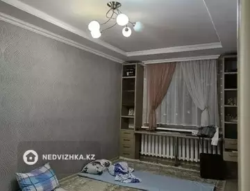 3-комнатная квартира, этаж 4 из 9, 95 м²